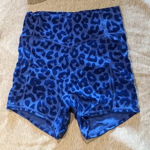 Balance Athletica - Lux Short - water